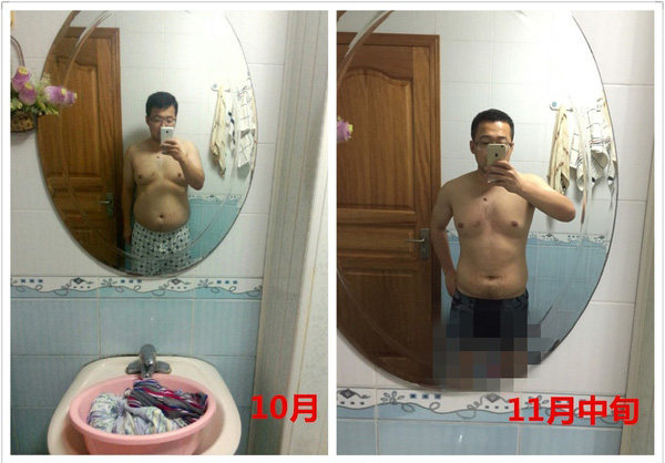 减肥后皮肤松弛最好的解决方法,减肥最怕皮肤松弛如何预防与拯救