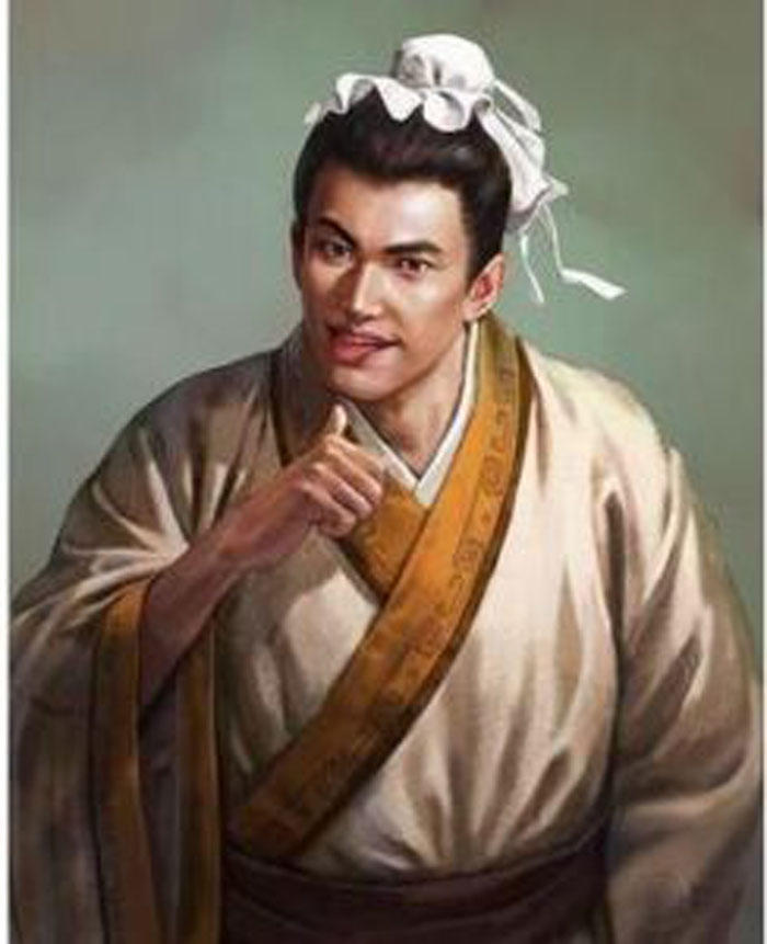 楚怀王是如何被张仪骗的,楚怀王被张仪骗到秦国