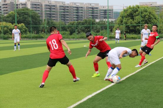 首次高原足球对决赛开战！重庆pk成都，争夺四姑娘的“荣耀王者”！