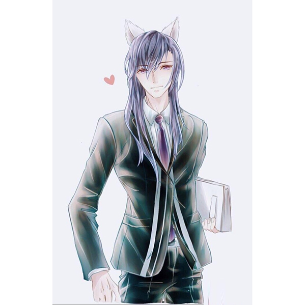 王者荣耀头像李白千年之狐帅,王者荣耀韩信跟李白的情侣头像