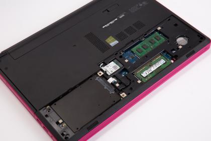 戴尔灵越5000系列,灵越5000fit可以加装内存条吗