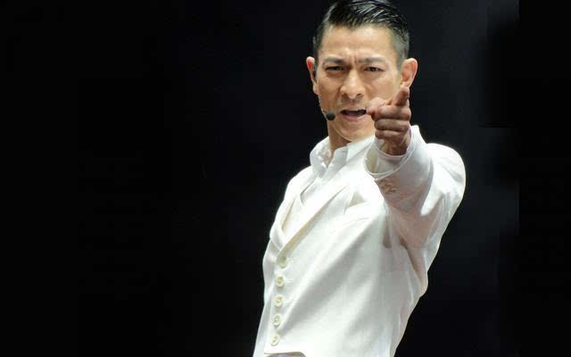 张黎四大天王排名,张黎四大天王封王现场