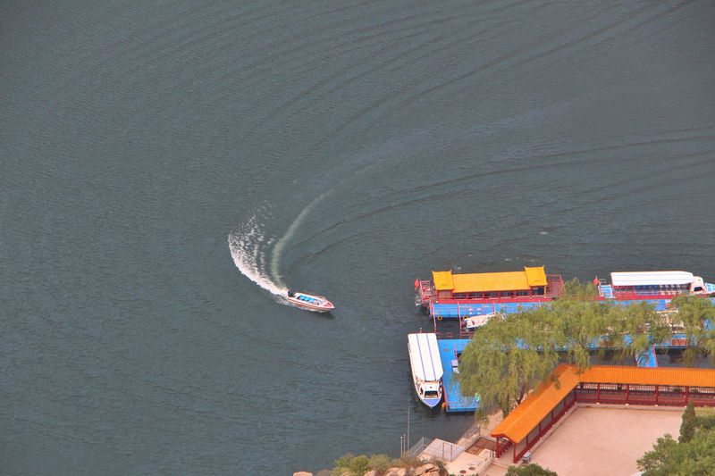青山绿水间自由的飞翔,青山绿水放飞心情拥抱大自然
