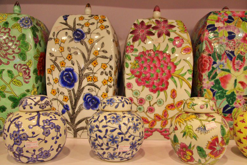 大美怀柔，在旧时光里怀念，在山水中吟唱