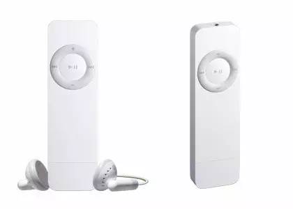 今天苹果杀死了Nano和Shuffle，这可是我钱也买不回的青春呐！