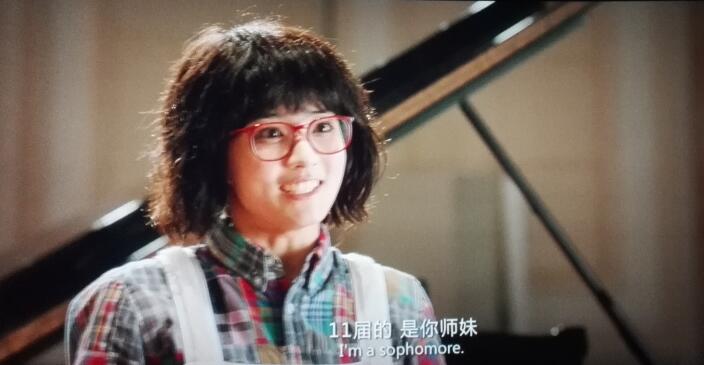 豆瓣7.3，宣发集体下跪，洛天依友情出演，错过便是二次元的重大失利！