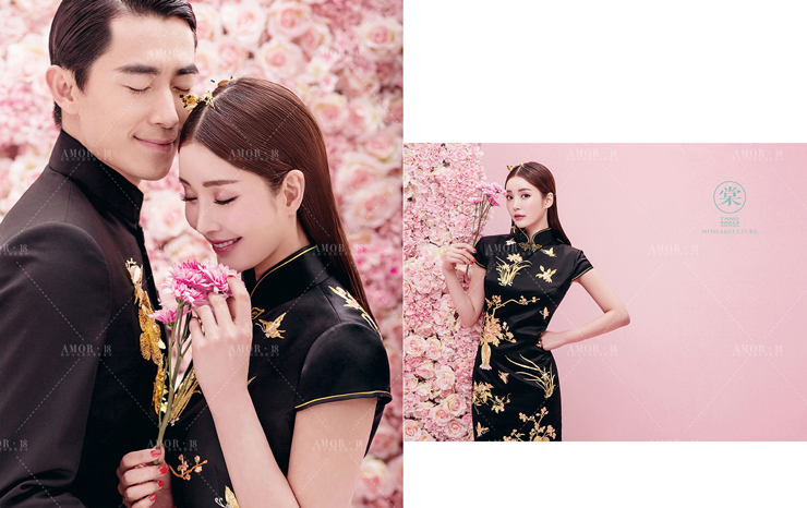 太原婚纱照拍摄风格推荐,新人拍婚纱照去哪里拍