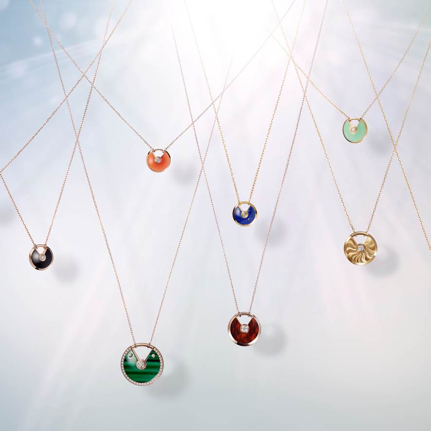 唐晶戴的饰品 (唐晶首饰)