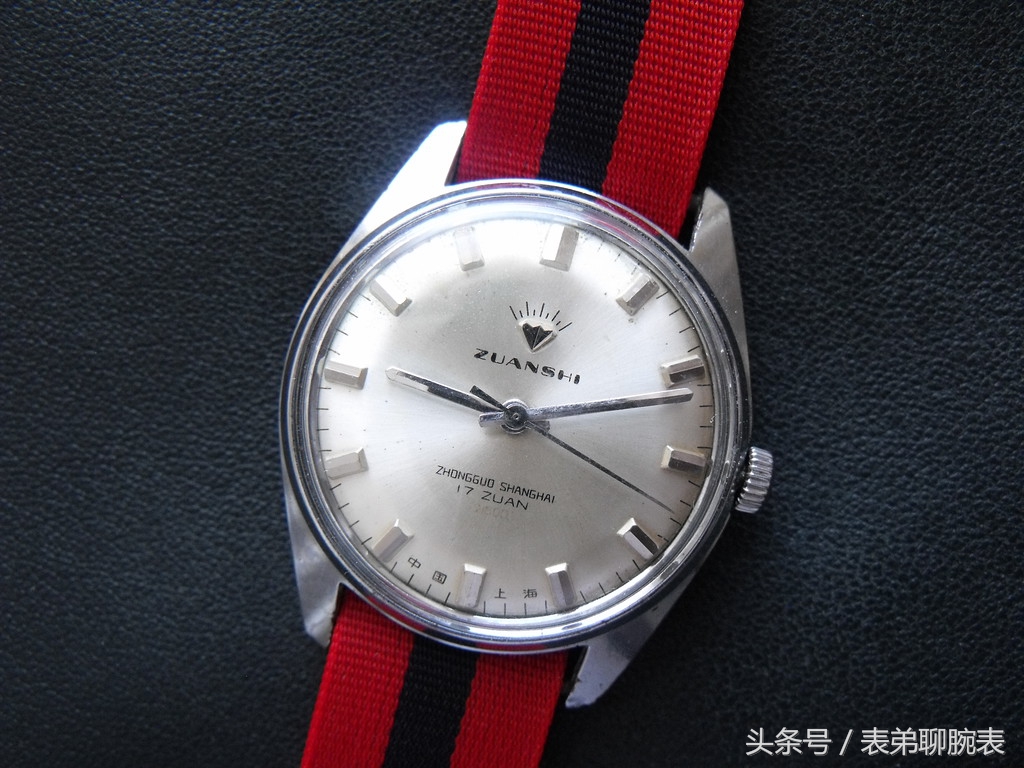 上海手表厂历史,上海手表厂怎么样啊