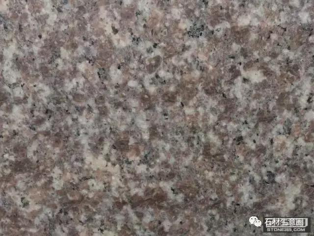 红色花岗岩石材价格,好看的花岗岩石材有哪些