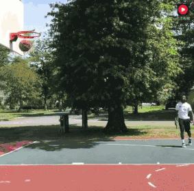 控球后卫必学的过人技巧,控球顶级技巧