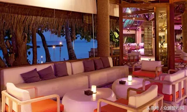 马尔代夫grandpark沙屋水屋,马尔代夫constance酒店