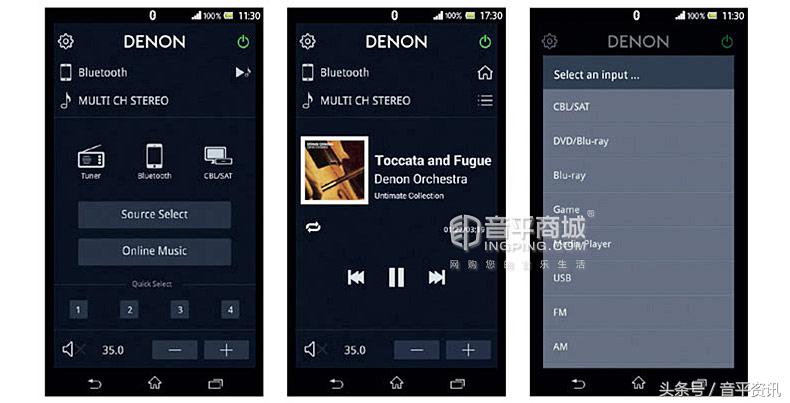 天龙denonavr-x2200w功放怎么玩 (天龙x520bt功放参数)