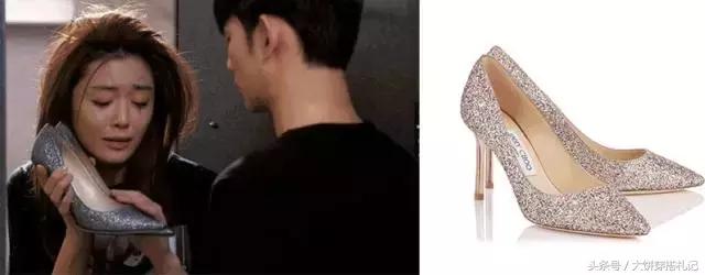 认准一个品牌的鞋子,女生必买这双鞋穿十年都不过时