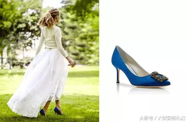 女生必买这双鞋穿十年都不过时,单品这5双鞋2020年必穿