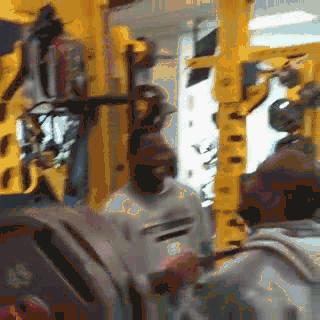 「原创多图杀流量」NFL训练分析之詹姆斯哈里森——上肢动作篇2