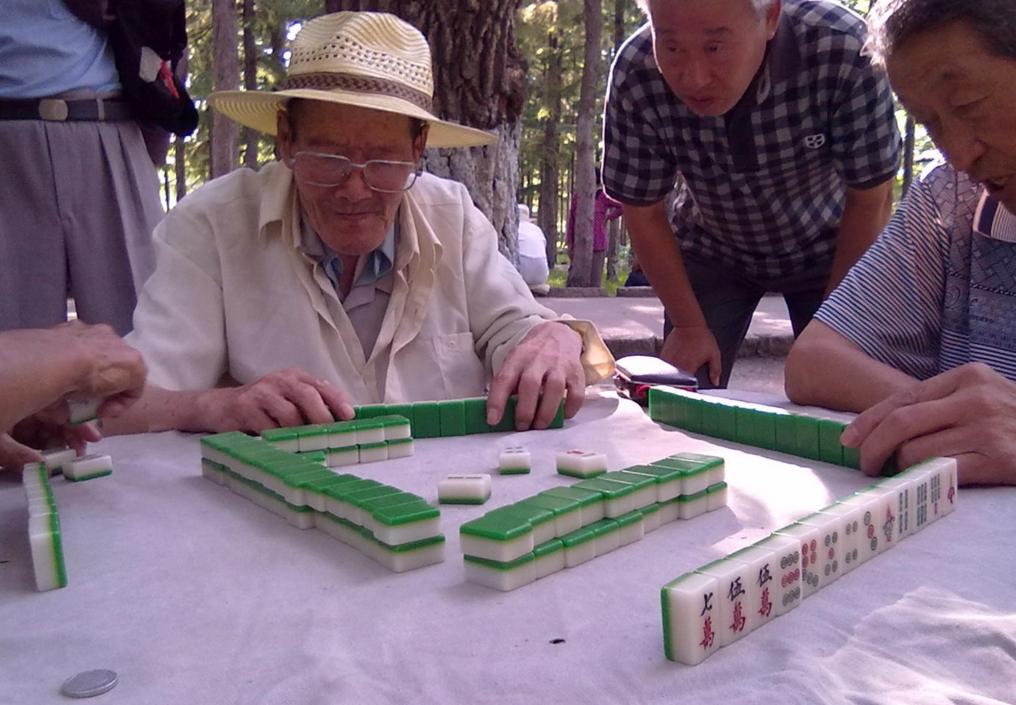 打麻将技巧十句口诀实战经验,打麻将都有什么技巧怎样打才能赢