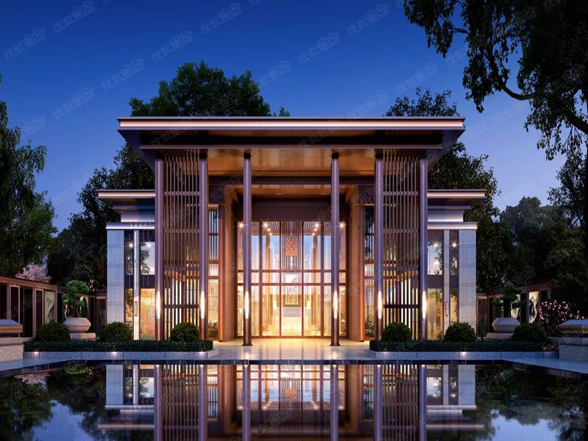 西安城东幸福林带周边楼盘2020年,西安城东幸福林带