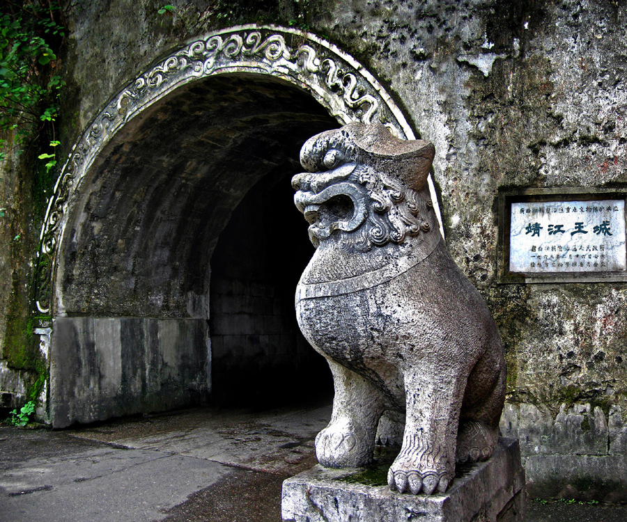 桂林印象最深刻的城市,桂林一座难说再见的城市