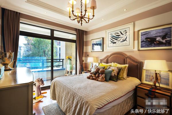 融信铂爵108平米装修效果图,上海融信铂湾省钱购买攻略