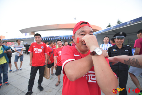 中超联赛开幕式直播,足球比赛直播中超沈阳