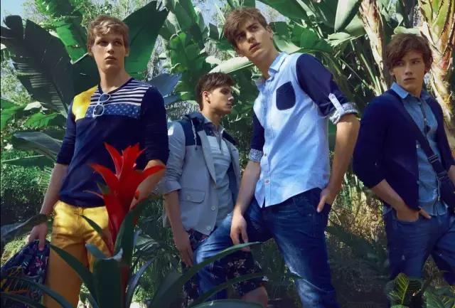 马克华菲公司目前现状如何,马克华菲为什么纷纷撤柜