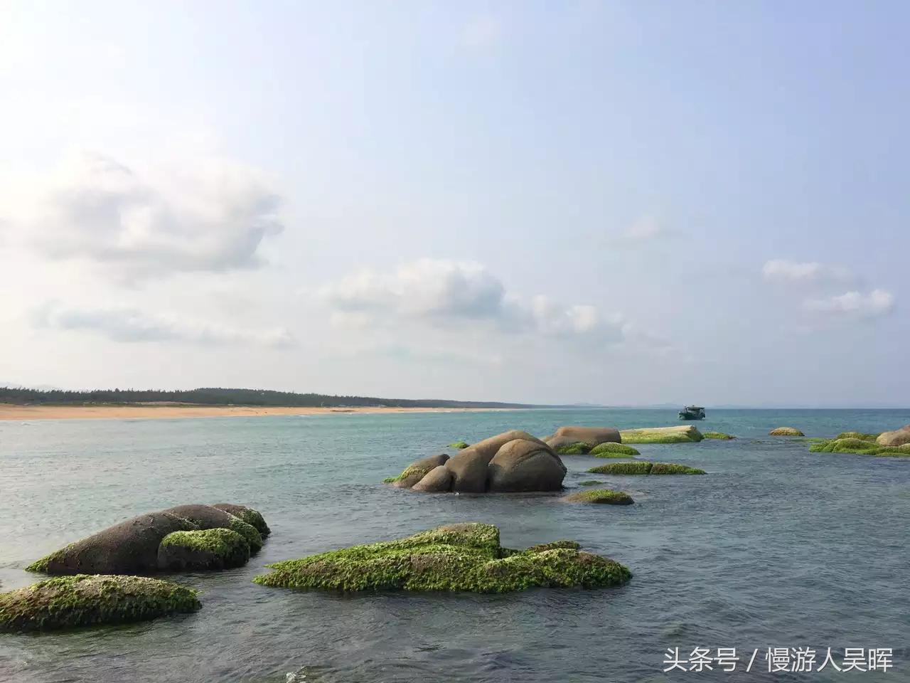 海南岛三亚和万宁哪个好玩 (海南三亚琼海自由行)