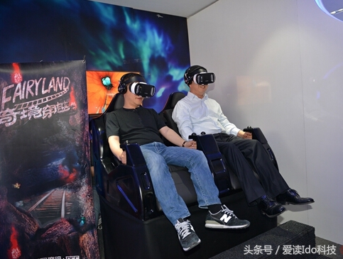 比ML感觉还爽,你敢体验吗?