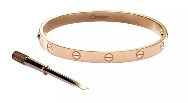 老凤祥足金卡地亚回收,老凤祥卡地亚手镯足金
