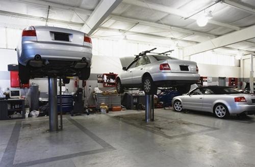 “混迹”汽车行业20年，2家实体店，这一次他瞄准了杭州市场｜投融界专访罗占杰