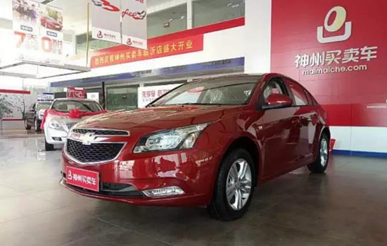 汽车超市提车和4s店区别,买车去汽车超市靠谱吗