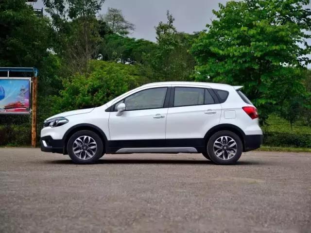 铃木骁途2018年11月份的销量,长安铃木的汽车销量