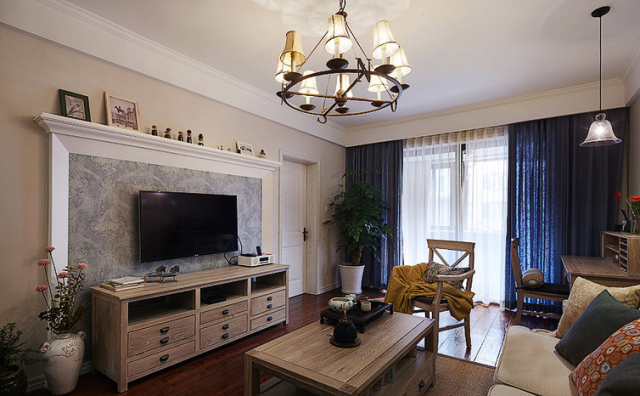 慢时光，家很没！——空间印记