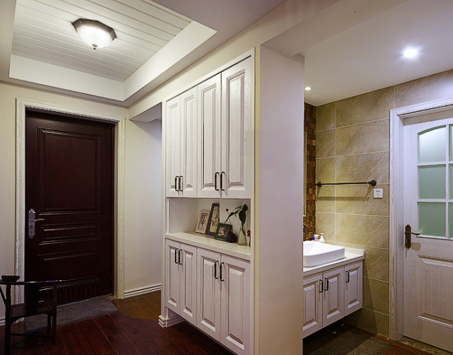 慢时光，家很没！——空间印记