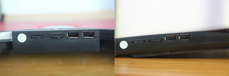 有效降温的笔记本散热器,笔记本风冷式散热器