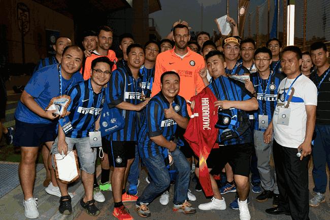 倍耐力公司和国际米兰,倍耐力国际米兰