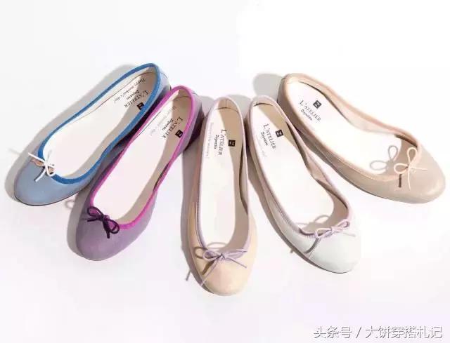 女生必买这双鞋穿十年都不过时,单品这5双鞋2020年必穿