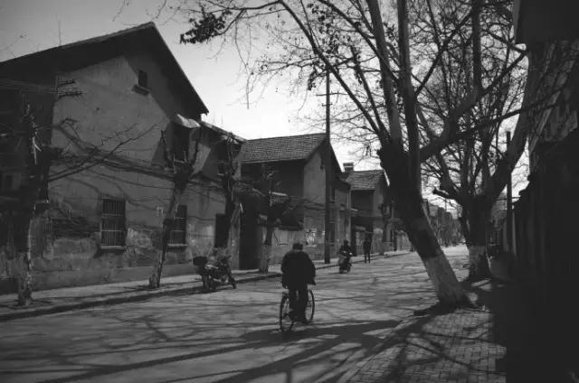 南京市井小巷,南京特别小街小巷