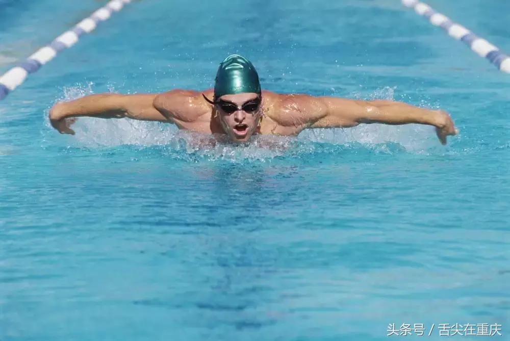 快来收藏这9个秘籍,重庆游泳地方推荐野泳