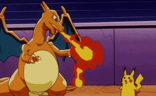 小智的最厉害的宠物小精灵,宠物小精灵第一部小智收服的精灵