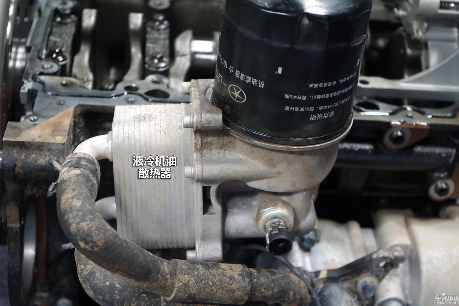 s7发动机是v几,s7用的什么发动机