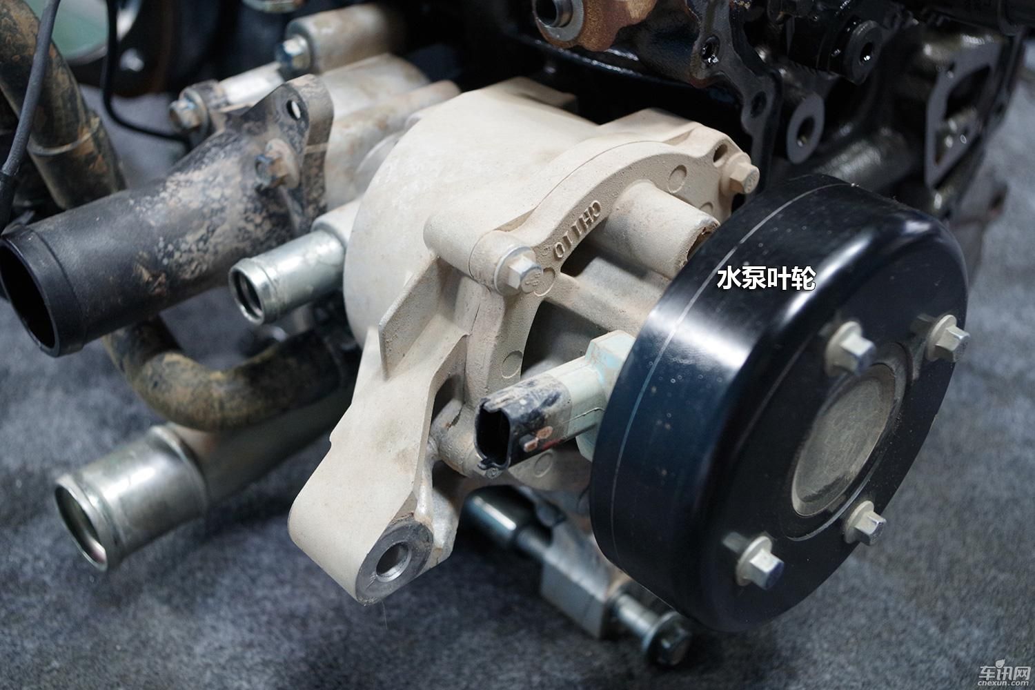 s7发动机是v几,s7用的什么发动机