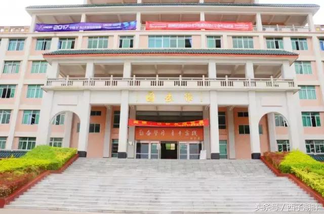 致所有的惠经人：曾经想逃离这个地方，这次终于要离开了！