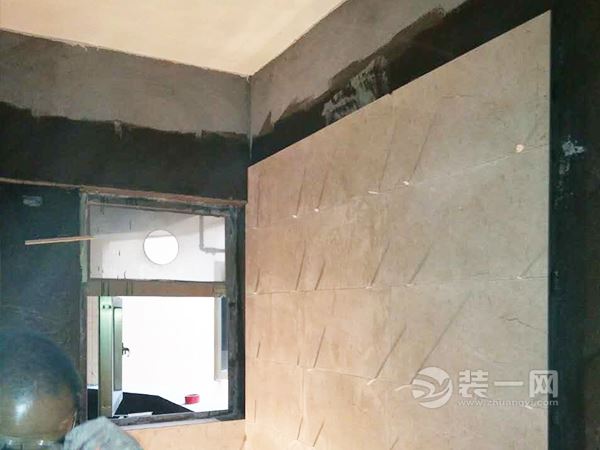 新家装修完成的视频,东莞120平米三室两厅装修效果