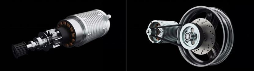 大阳e客电动车怎么样,深度测评et5