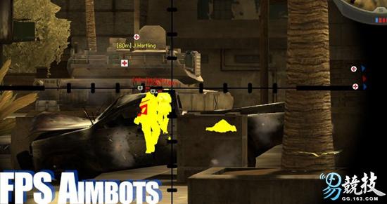 为什么fps游戏有反向鼠标,为什么fps类游戏无法杜绝外挂