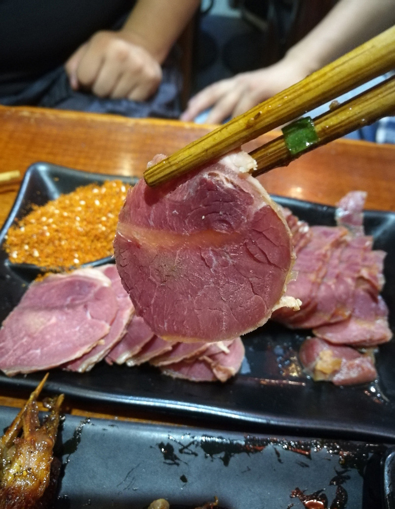 古怪的店名,古怪小吃店名