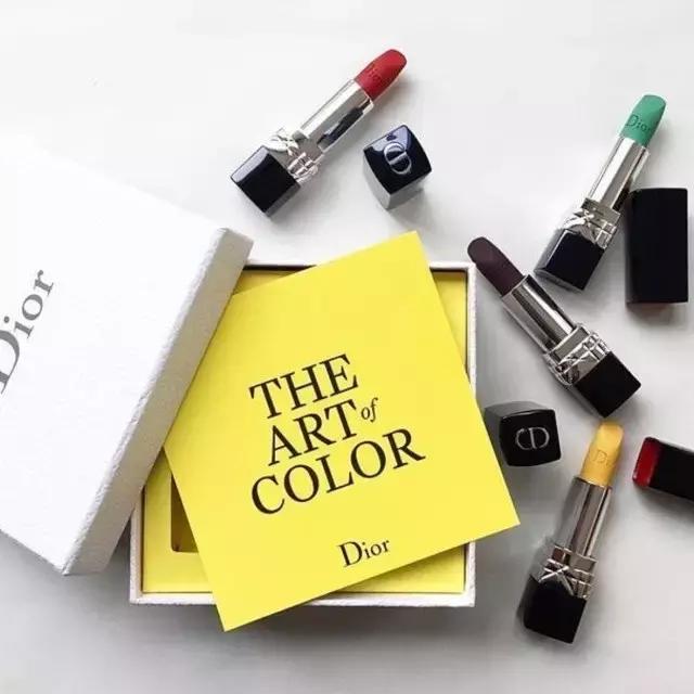 用了这么多王者荣耀女英雄-怎么能不知道她们的口红色号