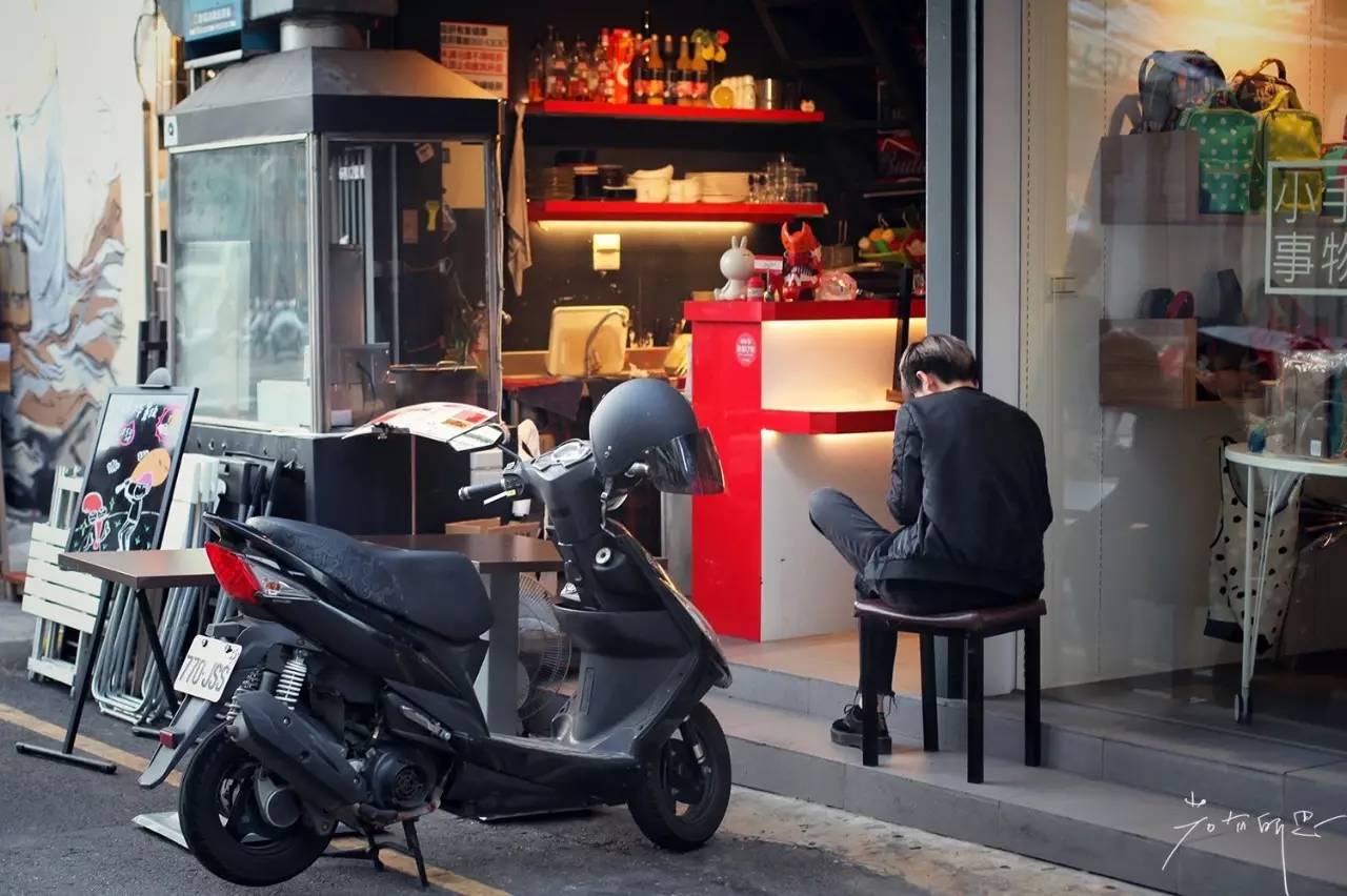 去台南生活,去台南玩需要准备什么