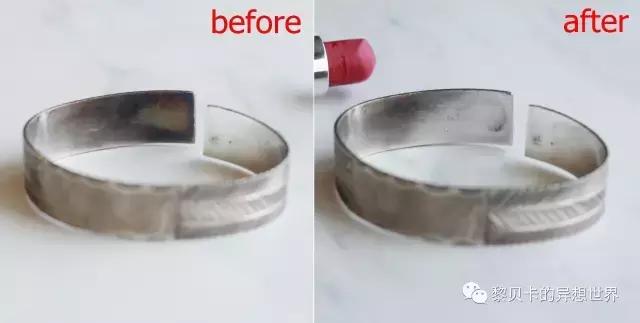过期的化妆品不要急着扔，它们还有大用处！